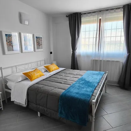 View Anguillara Holiday home *