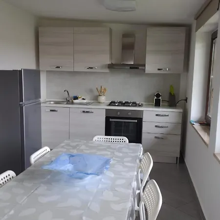 View Anguillara Holiday home *