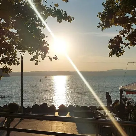 View Anguillara Anguillara Sabazia