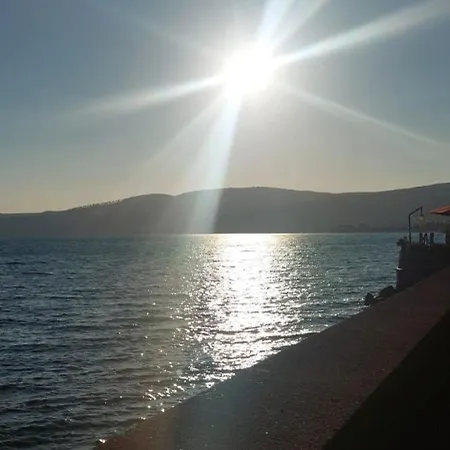 Holiday home View Anguillara *